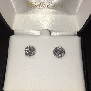 925 Silver Earrings